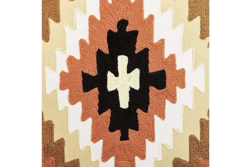 Koristetyynyt Serampore 2 kpl sarja - Kodintekstiilit & matot - Tyyny & torkkupeitto - Ulkotyyny