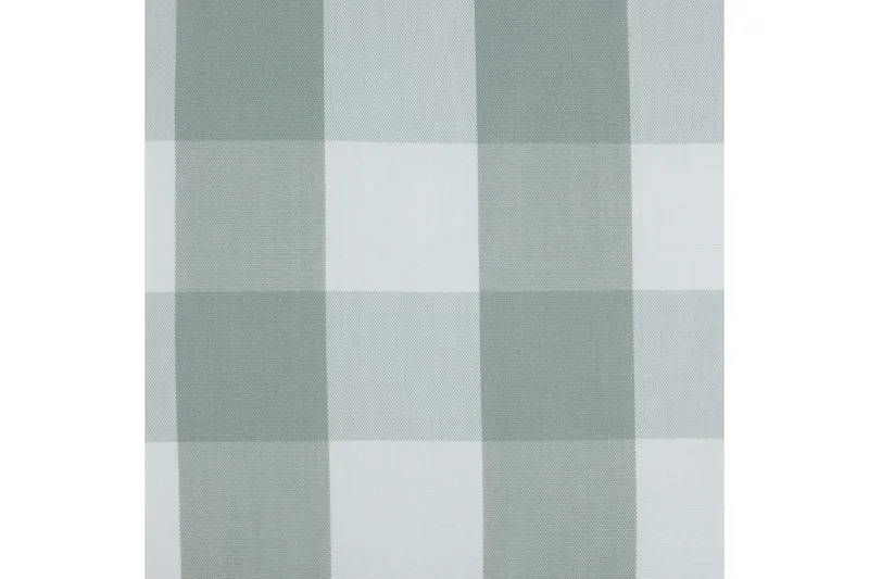 Koristetyynyt Tamnine Mintunvihreä/Valkoinen, Suorakulmio - Mintunvihreä/Valkoinen, Suorakulmio - Kodintekstiilit & matot - Tyyny & torkkupeitto - Ulkotyyny