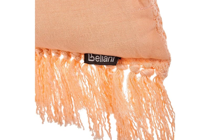 Koristetyynyt Tansy setti, 2 kpl Oranssi - Oranssi - Kodintekstiilit & matot - Tyyny & torkkupeitto - Ulkotyyny