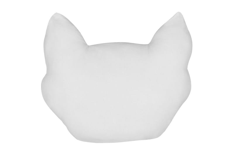 Koristetyynyt Vadodara 2 kpl Keltainen/Valkoinen/Musta - Keltainen/Valkoinen/Musta - Kodintekstiilit & matot - Lasten tekstiilit - Lasten vuodevaatteet - Lasten tyynyt