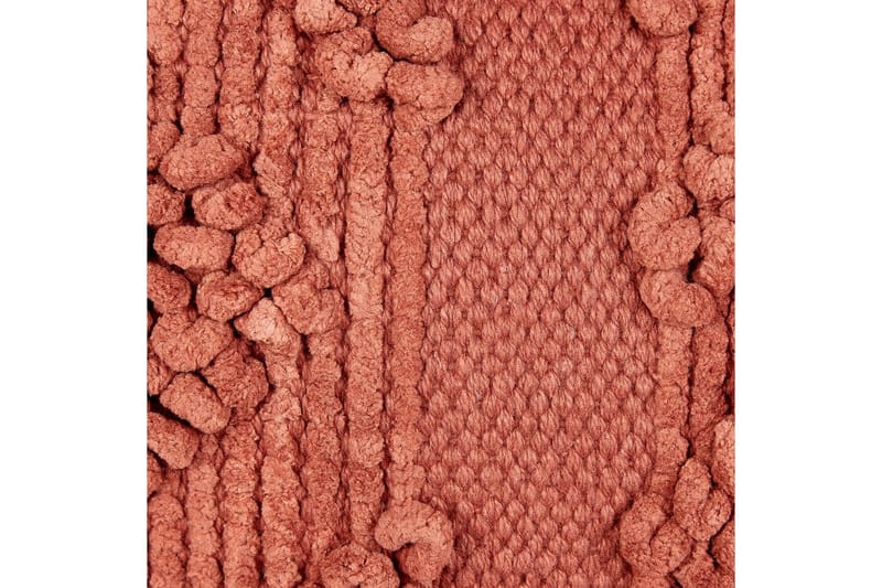 Koristetyynyt Valvaria 2 kpl Punainen - Punainen - Kodintekstiilit & matot - Tyyny & torkkupeitto - Koristetyynyt