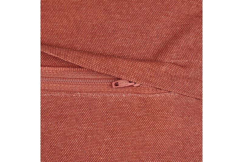 Koristetyynyt Valvaria 2 kpl Punainen - Punainen - Kodintekstiilit & matot - Tyyny & torkkupeitto - Koristetyynyt