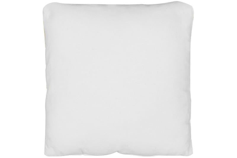 Koristetyynyt Waranasi sarja 2 Oranssi/Valkoinen/Musta - Oranssi/Valkoinen/Musta - Kodintekstiilit & matot - Lasten tekstiilit - Lasten vuodevaatteet - Lasten tyynyt