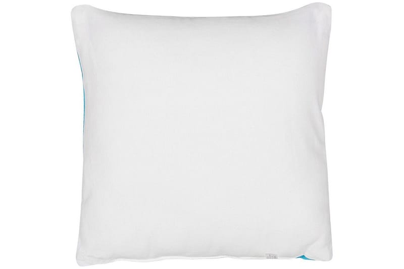 Koristetyynyt Waranasi sarja 2 Sininen/valkoinen/musta - Sininen/valkoinen/musta - Kodintekstiilit & matot - Lasten tekstiilit - Lasten vuodevaatteet - Lasten tyynyt