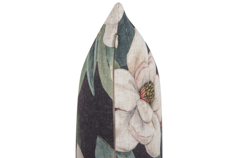 Koristetyynyt Zahriye Musta/Monivärinen - Musta/Monivärinen - Kodintekstiilit & matot - Tyyny & torkkupeitto - Ulkotyyny