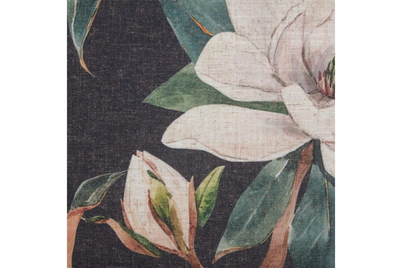 Koristetyynyt Zahriye sarja 2 Musta/Monivärinen - Musta/Monivärinen - Kodintekstiilit & matot - Tyyny & torkkupeitto - Ulkotyyny