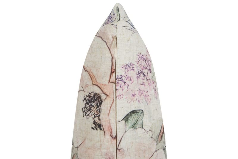 Koristetyynyt Zahriye Violetti/monivärinen - Violetti/monivärinen - Kodintekstiilit & matot - Tyyny & torkkupeitto - Ulkotyyny