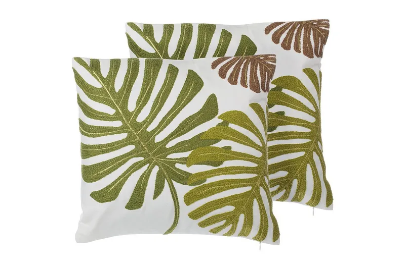 Koristetyynyt Zenobia sarja 2, undefined