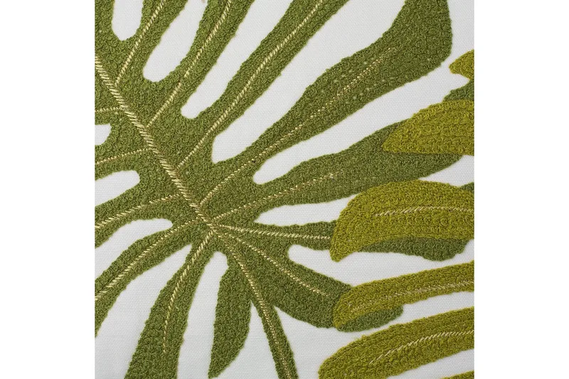 Koristetyynyt Zenobia sarja 2 - Kodintekstiilit & matot - Tyyny & torkkupeitto - Ulkotyyny