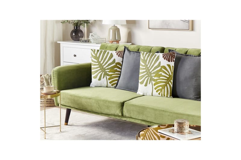 Koristetyynyt Zenobia sarja 2 - Kodintekstiilit & matot - Tyyny & torkkupeitto - Ulkotyyny