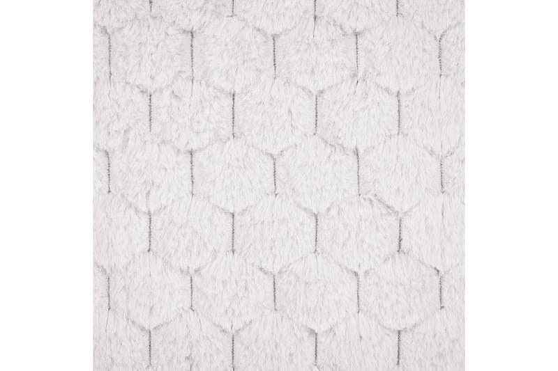 Koristetyynyt Purslane 2 kpl Valkoinen - Valkoinen - Kodintekstiilit & matot - Tyyny & torkkupeitto - Ulkotyyny