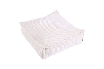Lattiatyyny Allozai Beige - Beige - Huonekalut - Tuoli & nojatuoli - Jakkara & jalkarahi - Säkkirahi