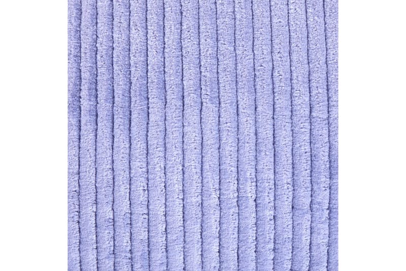 Lattiatyyny Allozai Violetti - Violetti - Puutarhakalusteet - Pehmusteet - Istuintyyny ulos