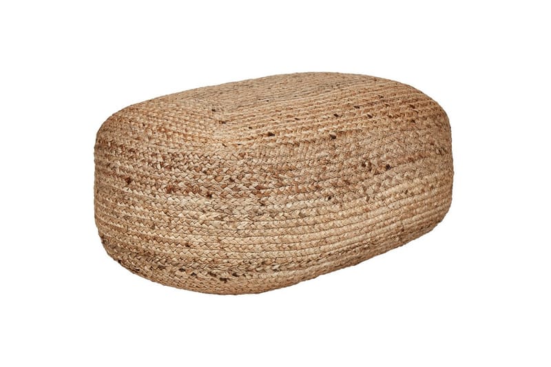 Lattiatyyny Isarda Luonnollinen/beige - Luonnollinen/beige - Puutarhakalusteet - Pehmusteet - Istuintyyny ulos
