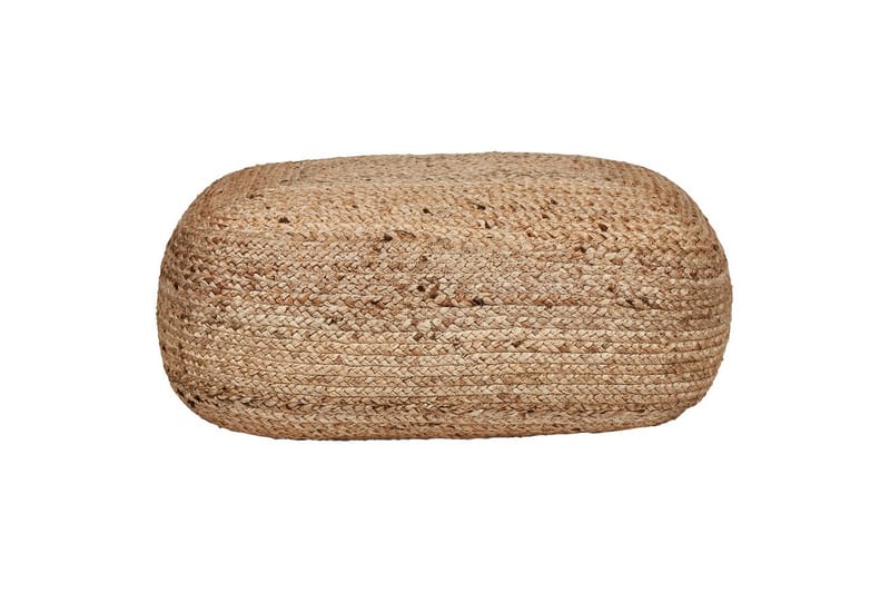 Lattiatyyny Isarda Luonnollinen/beige - Luonnollinen/beige - Puutarhakalusteet - Pehmusteet - Istuintyyny ulos