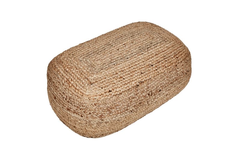 Lattiatyyny Isarda Luonnollinen/beige - Luonnollinen/beige - Puutarhakalusteet - Pehmusteet - Istuintyyny ulos
