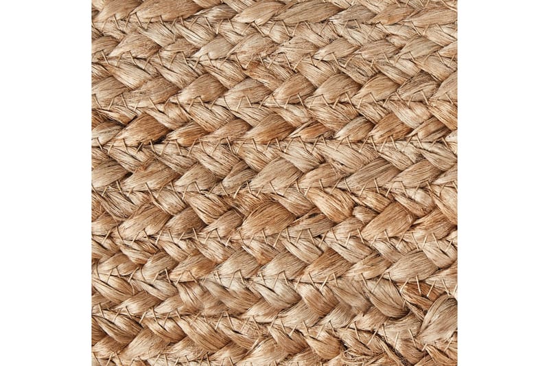Lattiatyyny Isarda Luonnollinen/beige - Luonnollinen/beige - Puutarhakalusteet - Pehmusteet - Istuintyyny ulos