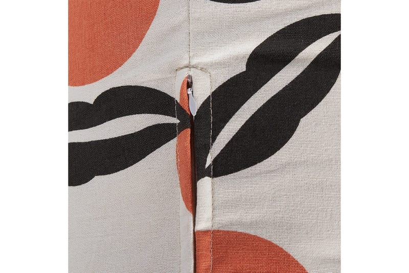 Lattiatyyny Mellal - Puutarhakalusteet - Pehmusteet - Istuintyyny ulos