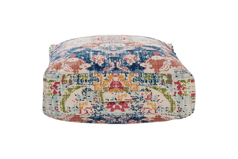 Lattiatyyny Oued - Huonekalut - Tuoli & nojatuoli - Jakkara & jalkarahi - Säkkirahi