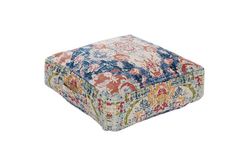 Lattiatyyny Oued - Huonekalut - Tuoli & nojatuoli - Jakkara & jalkarahi - Säkkirahi