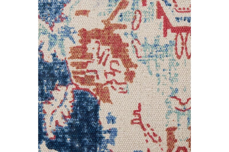 Lattiatyyny Oued - Huonekalut - Tuoli & nojatuoli - Jakkara & jalkarahi - Säkkirahi