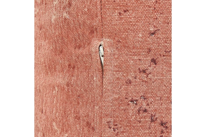 Lattiatyyny Shasa Punainen - Punainen - Huonekalut - Tuoli & nojatuoli - Jakkara & jalkarahi - Säkkirahi