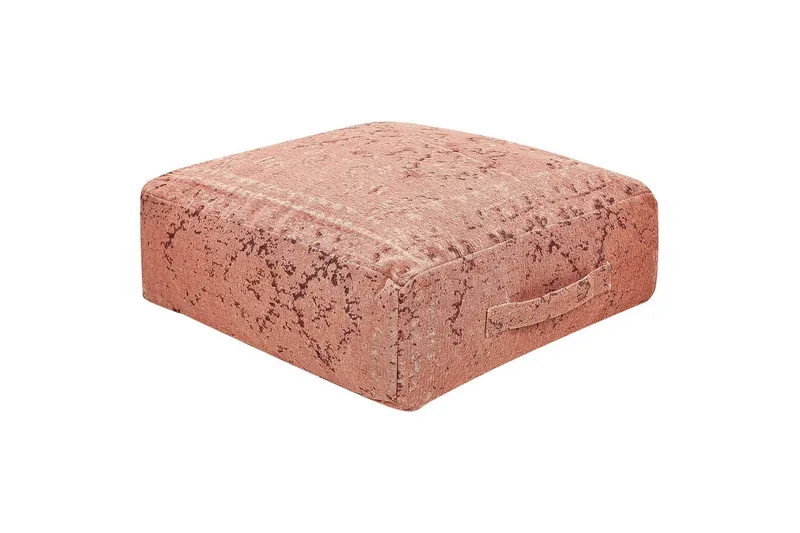 Lattiatyyny Shasa Punainen, Punainen