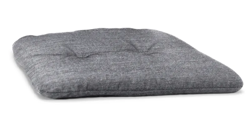 Pehmuste Hillerstorp Atlanta, Harmaa