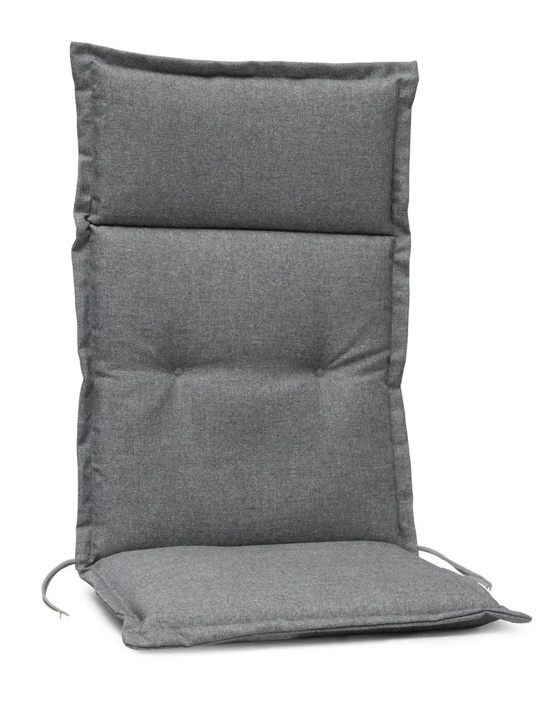 Pehmuste Hillerstorp Hög 9806, Harmaa