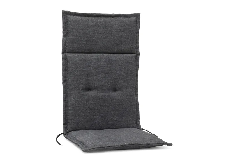 Pehmuste Hillerstorp Hög 9806, Musta