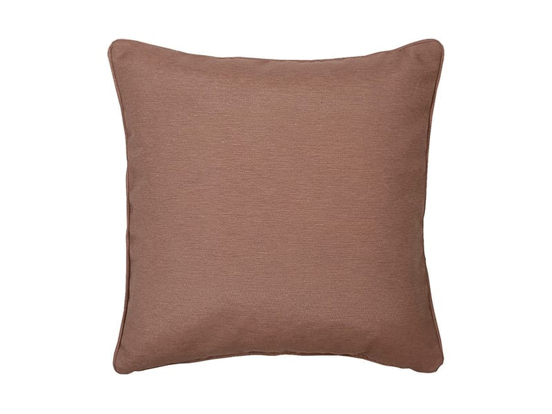 Pehmuste Hillerstorp koristetyyny 50x50 cm, Mokka