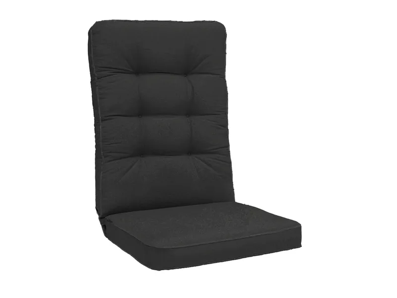 Pehmuste Hillerstorp Texas Korkea, Musta panama