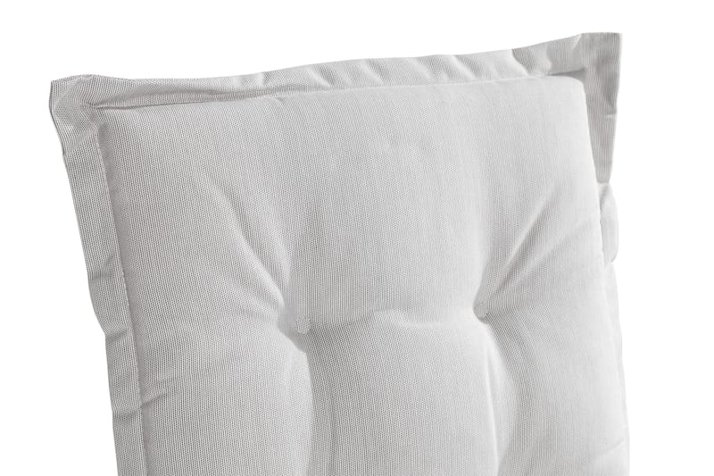 Pehmuste karmituoliin - Luonnonvalkoinen - Puutarhakalusteet - Pehmusteet - Säätötuolin pehmusteet