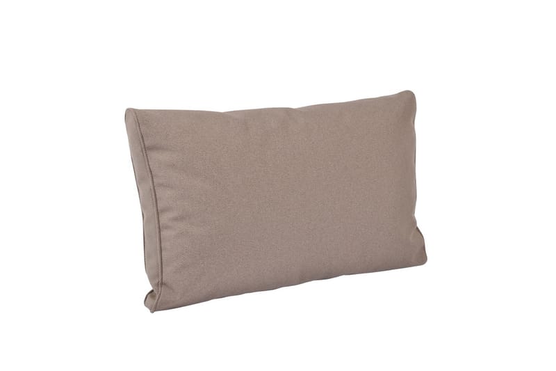 Fritab Selkätyyny Bonnie 70x20 cm Taupe - Fritab - Puutarhakalusteet - Pehmusteet - Muut pehmusteet