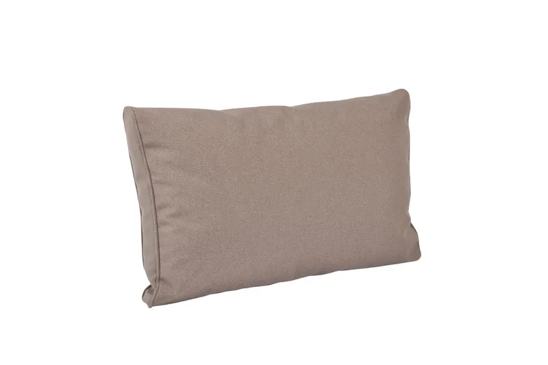 Fritab Selkätyyny Bonnie 70x20 cm Taupe, Fritab