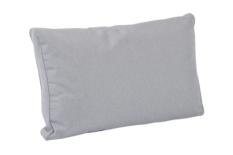 Fritab Selkätyyny Bonnie 70x20 cm Vaaleanharmaa, Fritab