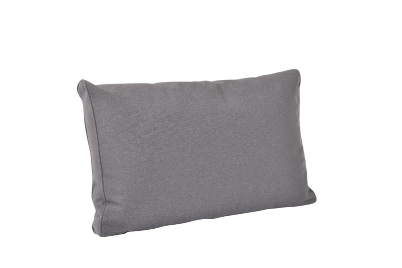 Fritab Selkätyyny Ib 60x20 cm Harmaa - Fritab - Puutarhakalusteet - Pehmusteet - Muut pehmusteet