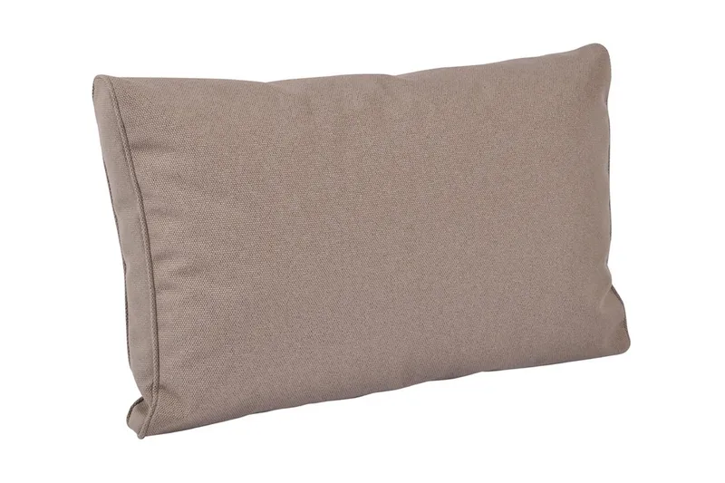Fritab Selkätyyny Ib 60x20 cm Taupe, Fritab