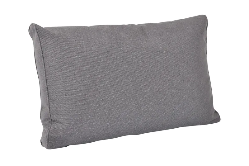 Fritab Selkätyyny Isolde 65x20 cm Harmaa, Fritab