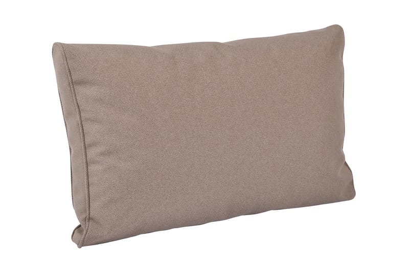 Fritab Selkätyyny Isolde 65x20 cm Taupe - Fritab - Muut pehmusteet