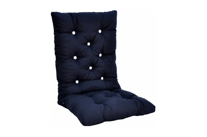 Högvik Flockdyna Fritab Marine - Puutarhakalusteet - Pehmusteet - Muut pehmusteet