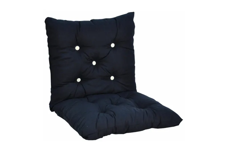 Lågvik Flockdyna Fritab Marine - Puutarhakalusteet - Pehmusteet - Muut pehmusteet