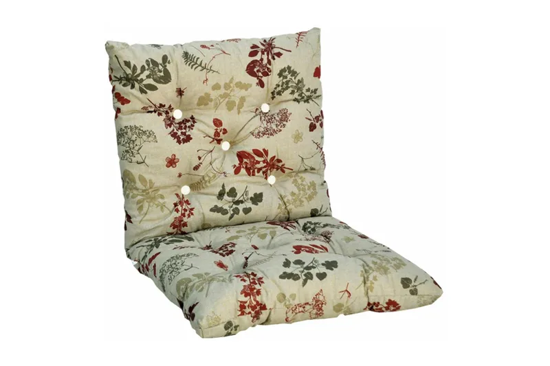 Lågvik Flockdyna Fritab Natur, undefined