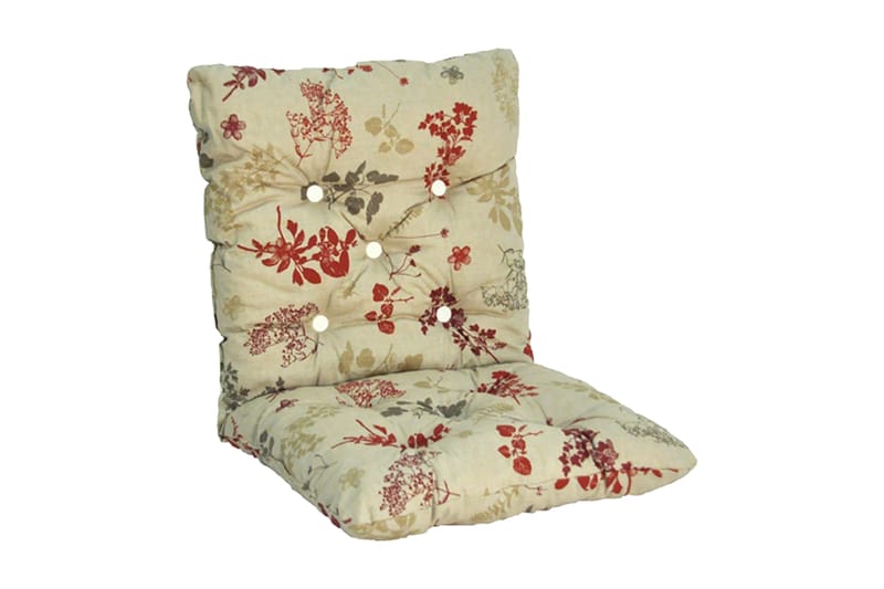 Minivik Flockdyna Fritab Natur, undefined