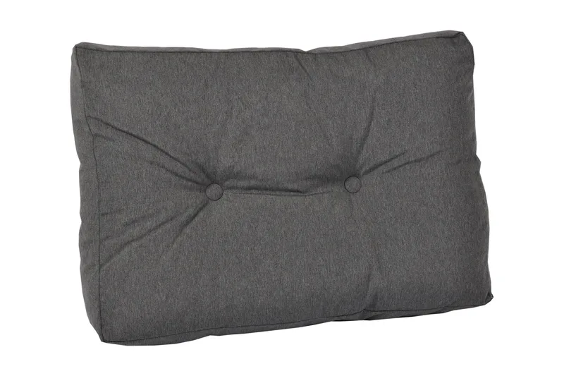 Selkäpehmuste Jouluia Tummanharmaa, Fritab