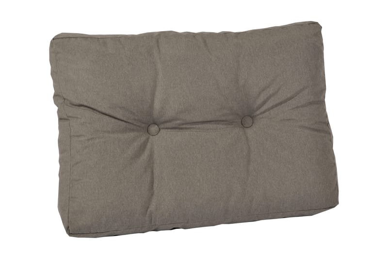 Selkäpehmuste Lotta Mokka, Fritab