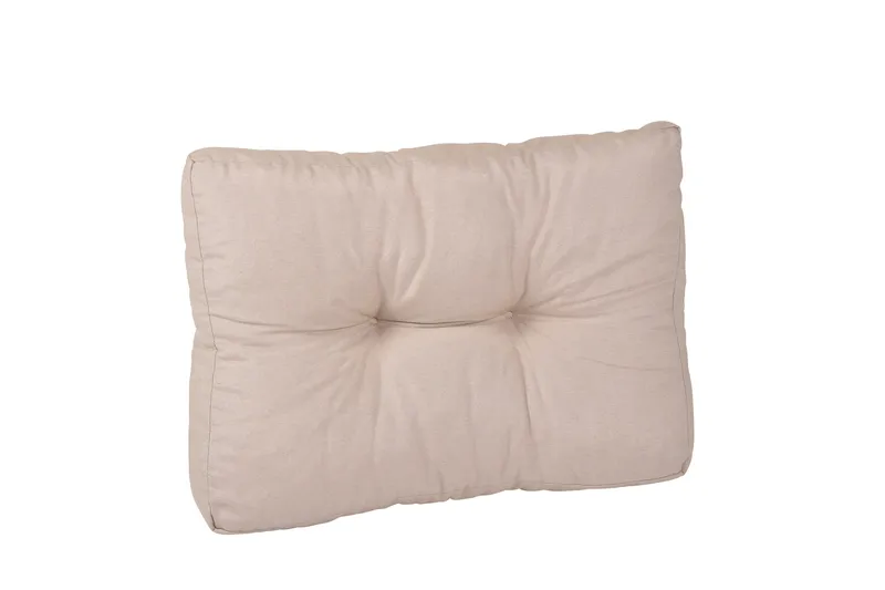 Selkätyyny Ada Korkea Beige, Fritab