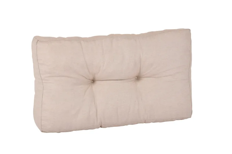 Selkätyyny Jane Beige - Fritab - Puutarhakalusteet - Pehmusteet - Muut pehmusteet