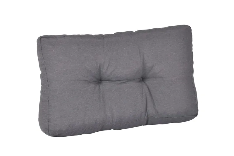 Selkätyyny Jane Harmaa - Fritab - Puutarhakalusteet - Pehmusteet - Muut pehmusteet