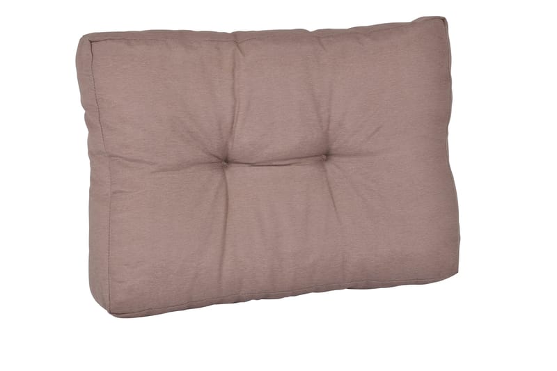 Selkätyyny Jane Korkea Ruskea, Fritab